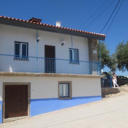 Casa Da Rosa Linda Villa Orca Kültér fotó