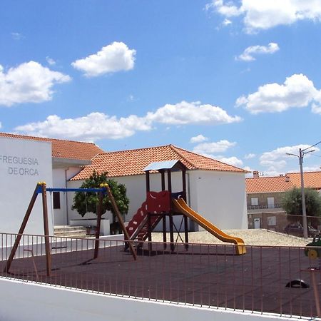 Casa Da Rosa Linda Villa Orca Kültér fotó