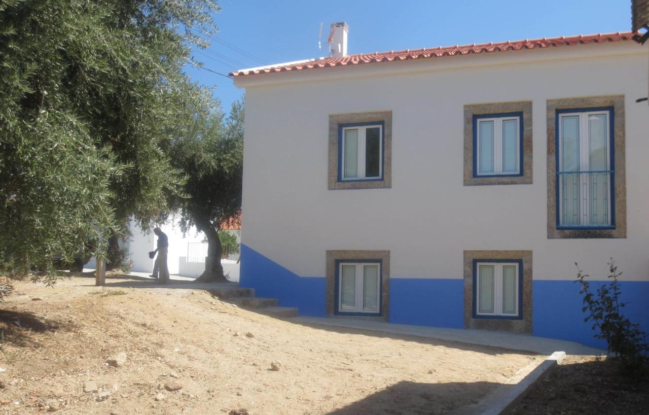 Casa Da Rosa Linda Villa Orca Kültér fotó
