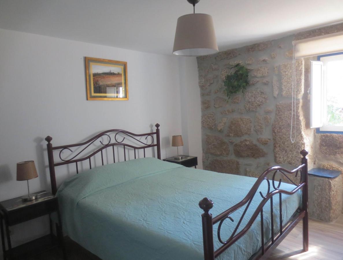 Casa Da Rosa Linda Villa Orca Kültér fotó