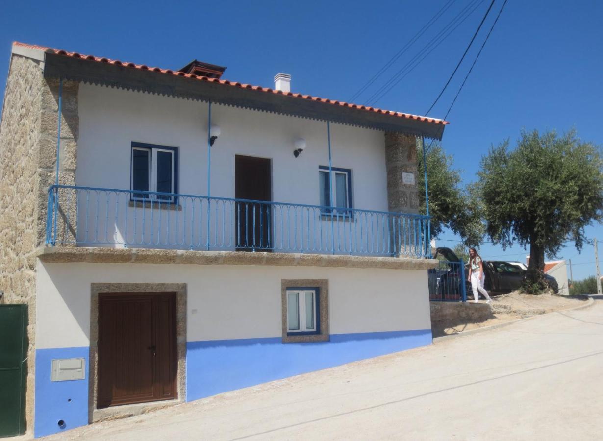Casa Da Rosa Linda Villa Orca Kültér fotó