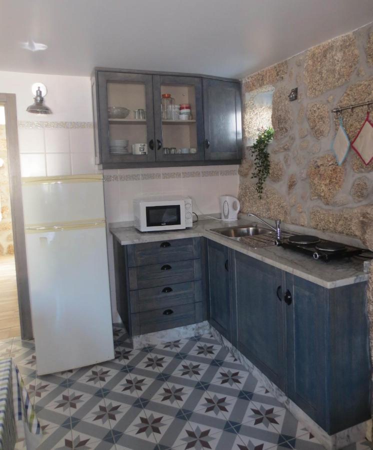 Casa Da Rosa Linda Villa Orca Kültér fotó