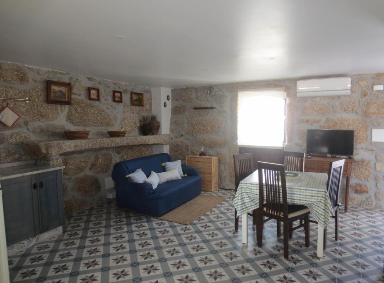 Casa Da Rosa Linda Villa Orca Kültér fotó