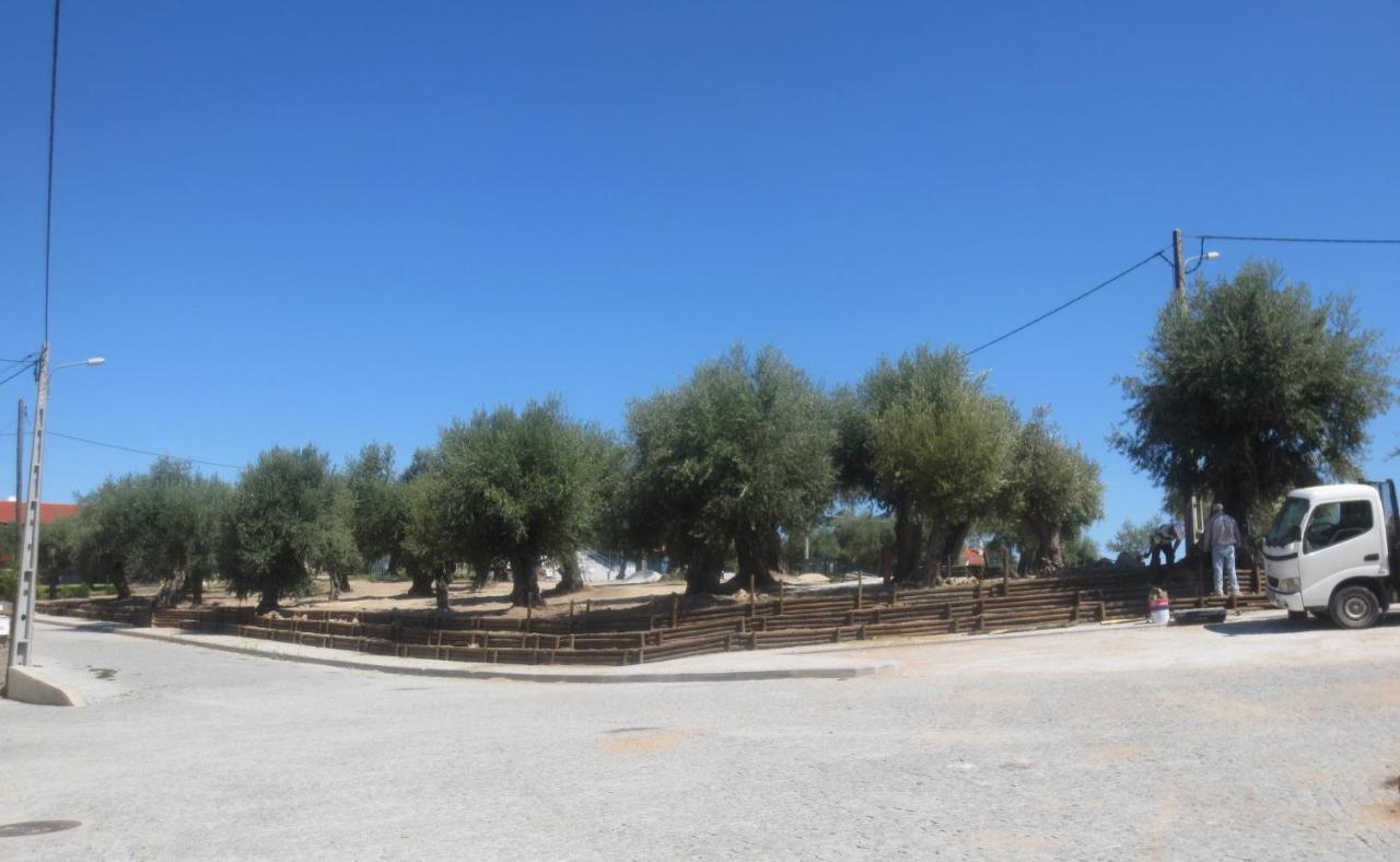 Casa Da Rosa Linda Villa Orca Kültér fotó