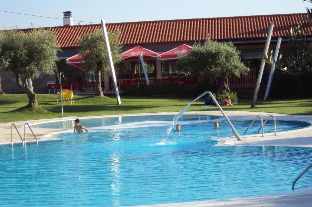Casa Da Rosa Linda Villa Orca Kültér fotó