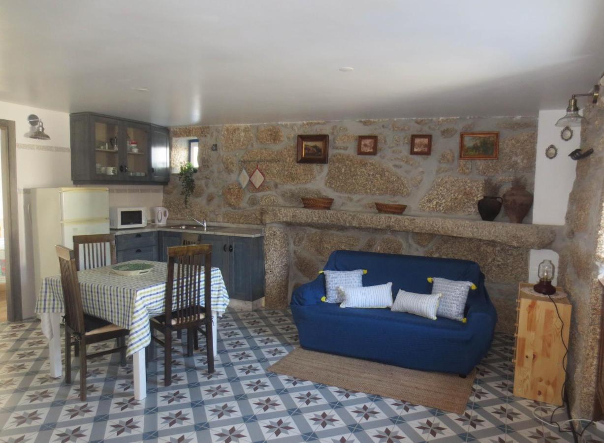 Casa Da Rosa Linda Villa Orca Kültér fotó