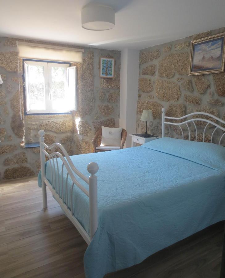 Casa Da Rosa Linda Villa Orca Kültér fotó
