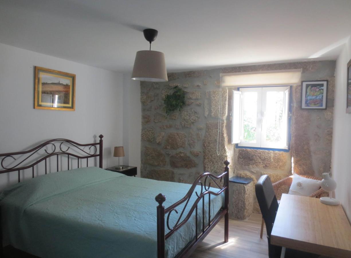 Casa Da Rosa Linda Villa Orca Kültér fotó