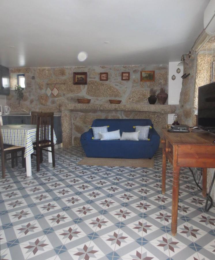 Casa Da Rosa Linda Villa Orca Kültér fotó